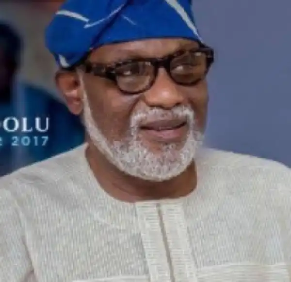 Brother Of Late Ondo Sate Governor, Others Make List Of State Commissioner Nominees